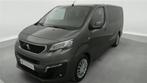 Peugeot Traveller 1.5 BlueHDi L3 Long 9 places (bj 2021), Auto's, 4 deurs, Gebruikt, 4 cilinders, 9 zetels