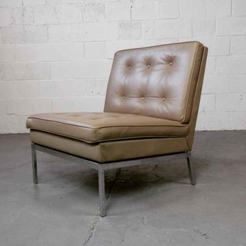 Fauteuil Florence Knoll