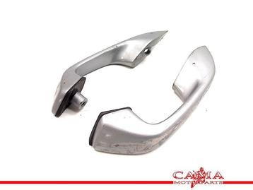 HANDGREEP set Suzuki GSX R 750 1992-1995 (GSXR 750 GR7B) beschikbaar voor biedingen