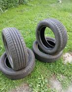 4 Pneus 205/60/16 goodyear état neuf, Neuf, Enlèvement ou Envoi, 16 pouces, Véhicule de tourisme
