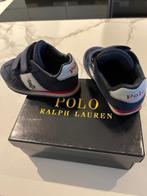 Babyschoenen Ralph Lauren, Jongetje of Meisje, Ophalen of Verzenden, Ralph Lauren, Gebruikt