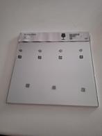 Miroir BLODLÖNN - NEUF, Enlèvement, Neuf, Carré, Moins de 50 cm