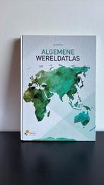 Plantyn Algemene Wereldatlas editie 2012, Boeken, Atlassen en Landkaarten, Ophalen, Zo goed als nieuw, Dirk Vanderhallen Etienne Van Hecke