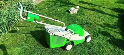 VIKING grasmaaier, Tuin en Terras, Grasmaaiers, Elektrische grasmaaier, Ophalen