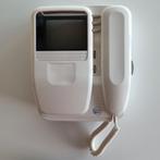 Vidéophone Bitron MV82, Enlèvement ou Envoi, Fonction de conversation, Neuf, Filaire