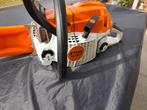 Stihl MS 261-C kettingzaag in nieuwstaat., Ophalen
