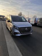 Mercedes-Benz V-klasse V 300 d L2 Exclusive dubbele cabine G, Auto's, Mercedes-Benz, Automaat, 4 cilinders, 2000 kg, 237 pk