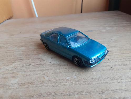 Bburago citroen xantia voertuig, Verzamelen, Speelgoed, Ophalen of Verzenden