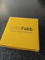 Colorfabb 3D print, Computers en Software, 3D Printers, Ophalen, Nieuw, Colorfabb