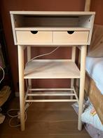 IKEA Knotten stabureau, Huis en Inrichting, Bureaus, Ophalen, Gebruikt, Stabureau