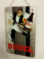 Miroir Duvel, Enlèvement ou Envoi, Duvel