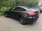 mercedes GLC coupe 250, 4-Matic, Autos, Mercedes-Benz, SUV ou Tout-terrain, Diesel, Noir, Automatique