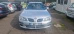 NISSAN ALMERA BOITE AUTOMATIQUE 145000 KM, Auto's, Nissan, Bedrijf, 5 zetels, Grijs, 1769 cc