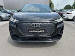 Audi Q4 e-tron 40, "S-LINE"  PANO/ KEYLESS/ MATRIX/ VIRTUAL, Cuir, Achat, Entreprise, 2125 kg