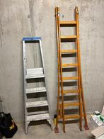 Opkoper gezocht voor diverse garage materialen, Diversen, Ophalen