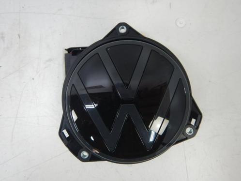 VW Golf 8 Facelift Achteruitrijcamera Black Line Achterklep, Auto-onderdelen, Elektronica en Kabels, Volkswagen, Gebruikt, Ophalen of Verzenden