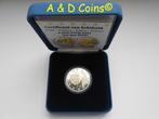 Belgie 2 Euro Proof 2021, Verzenden, België, 2 euro, Losse munt