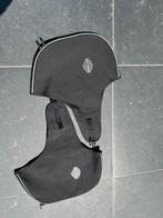Soft beenkappen origineel HD streetglide, Ophalen