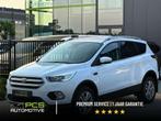 Ford Kuga 1.5 TDCi ECO FWD / PREMIUM WAARBORG!, Autos, Ford, 1654 kg, SUV ou Tout-terrain, 5 places, Tissu