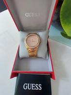 GUESS horloge in nieuwstaat !, Handtassen en Accessoires, Ophalen of Verzenden, Zo goed als nieuw, Guess