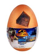 Jurassic World Dominion Mega CAPTIVZ Surprise Egg 28cm (nieu, Kinderen en Baby's, Nieuw, Ophalen of Verzenden