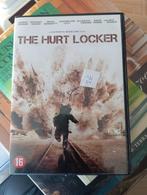 dvd the hurt locker, Verzenden, Zo goed als nieuw, Oorlog