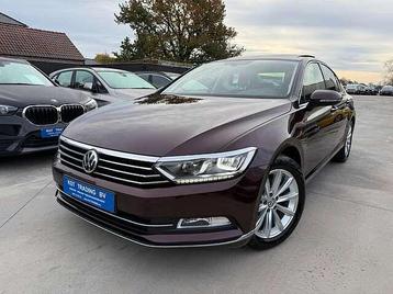 Volkswagen Passat 1.4 TSI DSG AUTOMAAT BERLINE FULL NAVI beschikbaar voor biedingen
