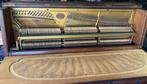Buffetpiano te koop, prijs bespreekbaar, Muziek en Instrumenten, Piano's, Ophalen, Gebruikt, Bruin, Piano