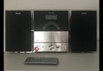 Philips stereo HIFI keten, Ophalen of Verzenden, Philips