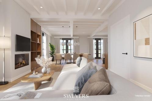 Huis te koop in Tessenderlo-Ham, 5 slpks, Immo, Huizen en Appartementen te koop, Vrijstaande woning