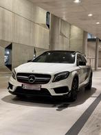 Mercedes Gla 45 AMG Edition One 4matic, Auto's, Automaat, Euro 6, Bedrijf, Cruise Control