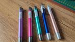 Vulpennen in diverse kleuren., Enlèvement ou Envoi, Neuf, Stylo