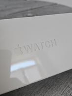 Apple Watch Series 9 Midnight Aluminum Nieuw, Nieuw, Ophalen