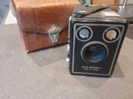 Kodak six-20 vintage camera, Verzamelen, 1940 tot 1960, Ophalen of Verzenden, Fototoestel