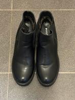 Enkellaarsjes met hak voor dames, Kleding | Dames, Schoenen, Ophalen, Zwart, Lage of Enkellaarzen, Gedragen