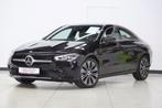 Mercedes-Benz CLA 180 Coupé | Automaat LED Camera Widescree, Auto's, Te koop, Benzine, Gebruikt, 1332 cc