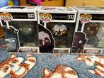 Funko pop lord of the rings, Ophalen, Zo goed als nieuw