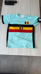 Eden hazard truitje met handtekening van Jan Vertonghen, Ophalen