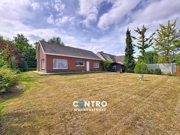 TE KOOP - Woning beschikbaar voor biedingen