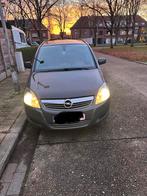 Opel zafira 2014, Auto's, Zafira, Particulier, Te koop, Benzine