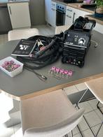 découpeur plasma STAHLWERK CUT 50 Pilot IGBT, Ophalen, Zo goed als nieuw, Minder dan 150 ampère, Overige typen