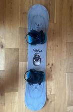 Planche de snowboard enfant, Sport en Fitness, Ophalen, Gebruikt, Board
