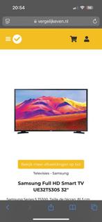 Samsung 60 smart tv, Audio, Tv en Foto, Ophalen, Zo goed als nieuw, Samsung, Smart TV