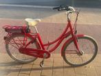 Elektrische Damesfiets Oxford, 50 tot 53 cm, Ophalen, Zo goed als nieuw, Versnellingen