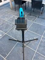 Te kool dechatlon fietsstaander te koop, Enlèvement, Comme neuf