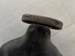 Vintage Bruninghaus motorzadel, Motoren, Onderdelen | Overige, Ophalen, Gebruikt