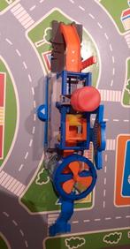 Hot wheels carwash, Kinderen en Baby's, Ophalen, Gebruikt, Hot Wheels