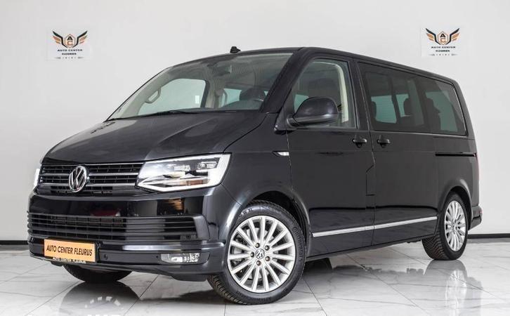 Volkswagen T6 Multivan Business line 2.0L TSI Série spéciale, Autos, Volkswagen, Particulier, Achat, Multivan, ABS, Caméra de recul