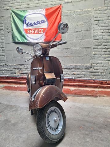 Vespa PX 125 