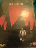 Sardou. Concert 87, Cd's en Dvd's, Cd's | Schlagers, Ophalen of Verzenden, Zo goed als nieuw